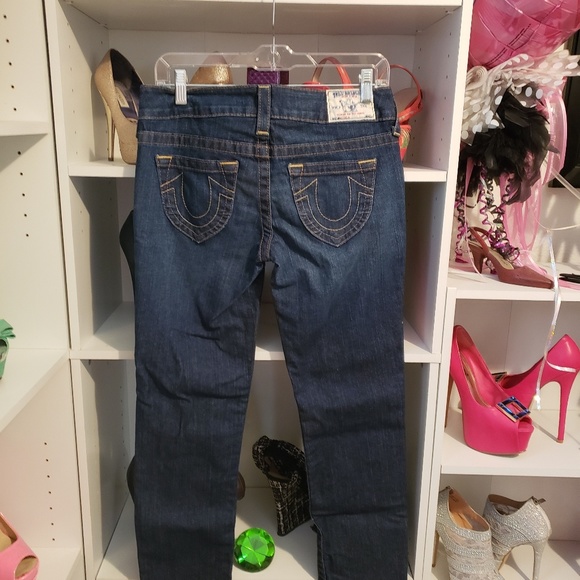 True religion jeans - Picture 2 of 5